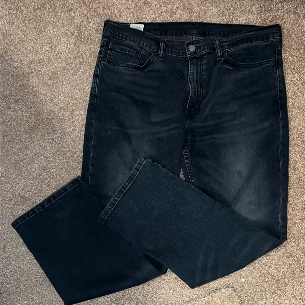 ❤️Levi’s 514 w38xL30